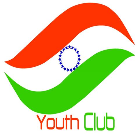 YOUTH CLUB: Logo of Youth Club