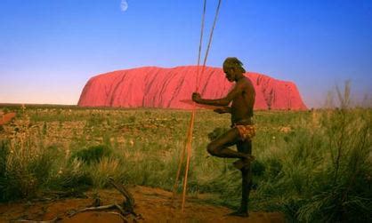 Why is Uluru important to the Aboriginal people? - Should Tourists Be ...