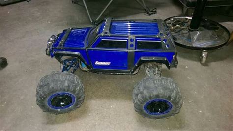 Pin by Logan Austen on Rc | Monster trucks, Toy car, Vehicles