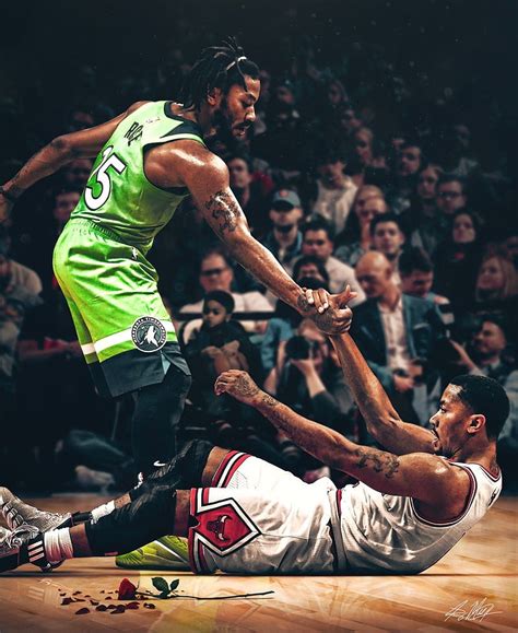 Details 63+ derrick rose wallpapers latest - in.cdgdbentre