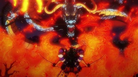 How One Piece foreshadowed Kaido vs Oden long before the Wano Arc, explored