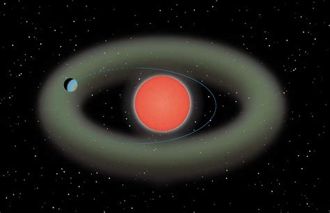 Habitable Zone Super-Earth Found Just 37 Light Years Away - The Debrief