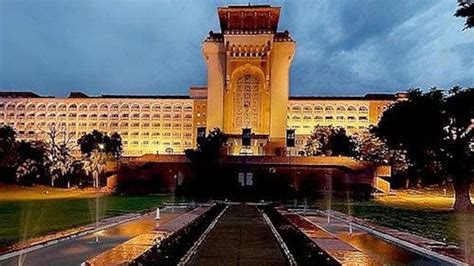 Delhi HC takes suo moto notice of Ashoka Hotel rooms assigned for ...