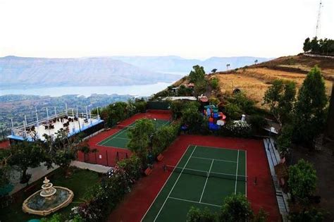 15 Best Resorts In Panchgani For A Memorable Vacation