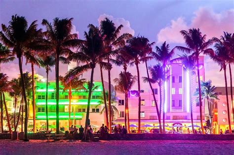 10 Best Miami Beach Nightlife Experiences - Where to Go in Miami Beach ...