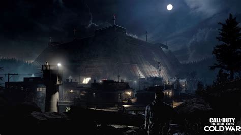 A Deep Dive into the Call of Duty®: Black Ops Cold War Campaign