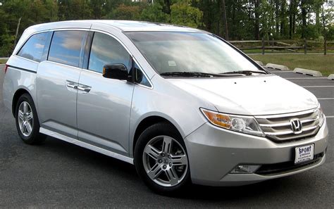 10 Things To Know Before Getting The 2022 Honda Odyssey