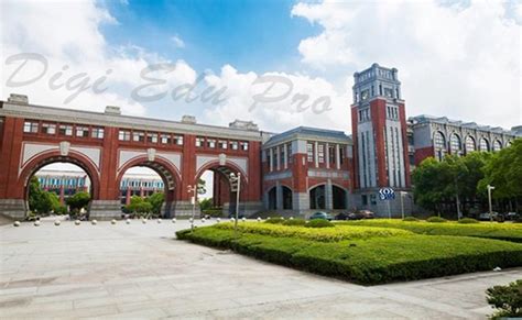 East China University of Political Science and Law