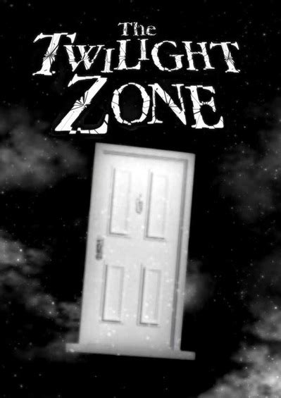 Twilight Zone (Time Travel) - Author Dennis Higgins