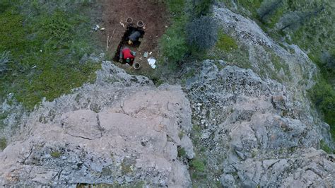 The story of Bluefish Caves, the oldest archaeological site in Canada | Walking with Ancients ...