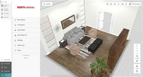 3D Room Designer: 7 Best Virtual Room Design Apps - Decorilla Online Interior Design