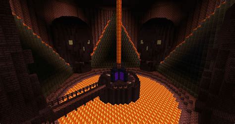 nether portal designs - Google Search | Minecraft | Pinterest