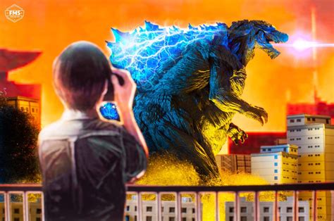 He witnessed the horror first hand. S.H.Monsterarts Godzilla 2017 ...