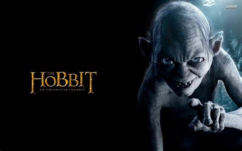 Gollum Wallpapers - Wallpaper Cave