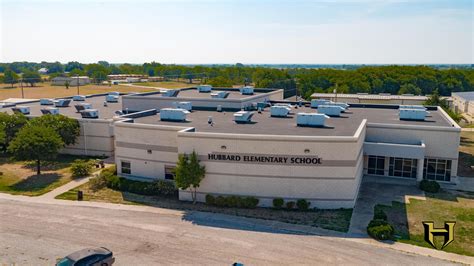 Hubbard Secondary School – Secondary School – Hubbard ISD (region 12)