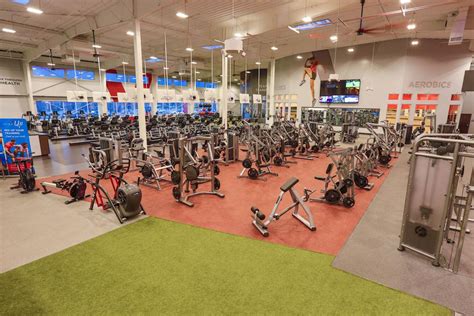 VASA Fitness to open in former Food Pyramid site at 51st and Memorial ...