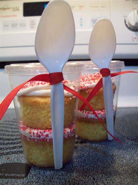 craft whatever: Cake Walk Goodies ~~Ideas I got from Pinterest!