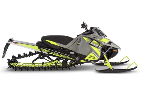 Yamaha 2018 Snowmobiles Unveiled | Mountain Sledder