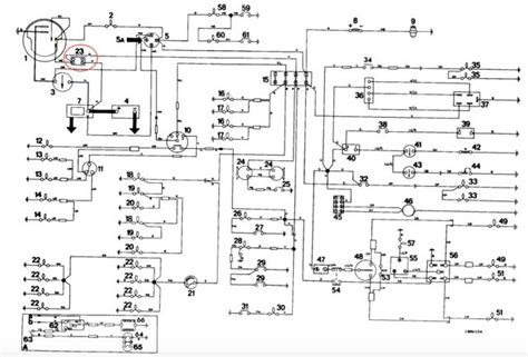 triumph tr6 wiring diagram - Wiring Diagram