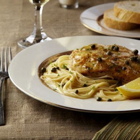 Chicken Piccata - Giada De Laurentiis Recipe | Recipe | Giada de laurentiis recipes, Chicken ...