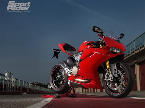 Ducati 1299 Review - How Car Specs