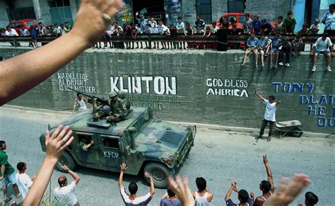 A Tantalizing Success: The 1999 Kosovo War