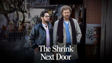 The Shrink Next Door - Apple TV+ Limited Series - Where To Watch