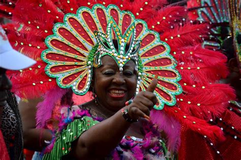 Calabar Cultural Festival in Nigeria