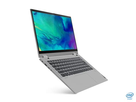 Lenovo IdeaPad Flex 5 14IIL05 (81X100AWCK) | TSBOHEMIA.CZ