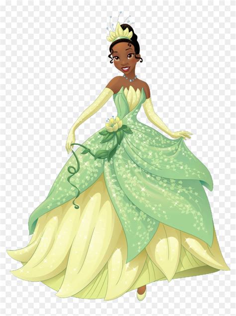 princesa tiana clipart 10 free Cliparts | Download images on Clipground 2024