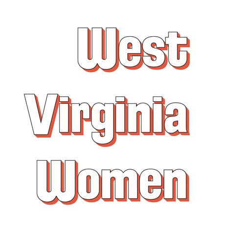 West Virginia Women