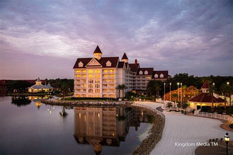 Disney World Resort Hotels | The Kingdom Insider