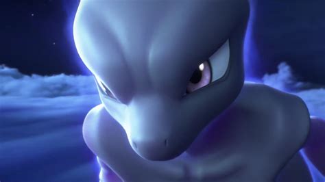 Mewtwo And Mew Movie