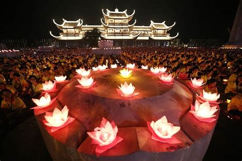 Top 10 Traditional Festivals in Vietnam with Dates & Place (List Updated)