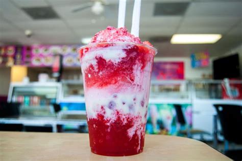 5 terms to know when ordering raspados