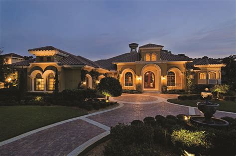 Luxury Mansions | Luxury homes’ selling in Naples, Florida – median ...