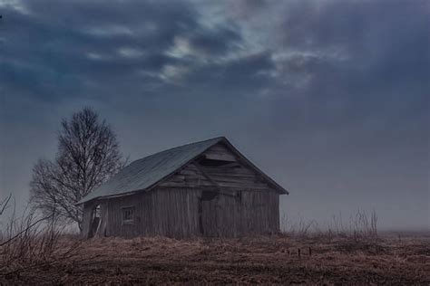 Old Barn Night Stock Photos, Pictures & Royalty-Free Images - iStock