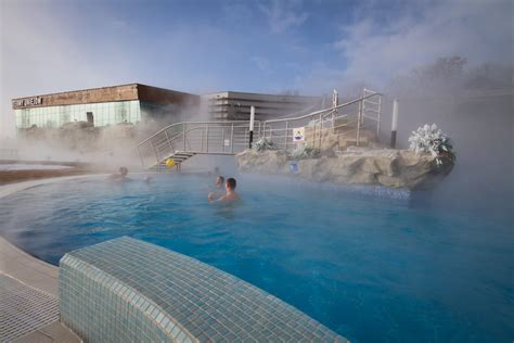 Spa und Wellness in Polen - Urlaub und körperliche Regeneration