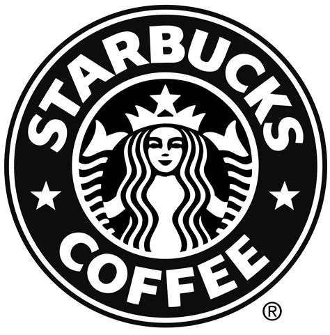 Starbucks Logo (Classic) PNG Transparent & SVG Vector - Freebie Supply