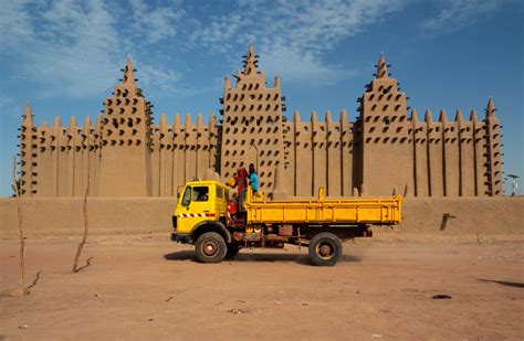 Djenné, Mali | Smithsonian Photo Contest | Smithsonian Magazine