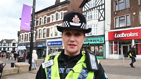 Police increase neighbourhood patrols in Wigan borough | Greater Manchester Police, Wigan ...