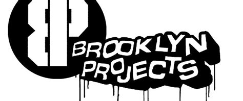 Skater XL: Brooklyn Projects Tees v 1.0 Real Brand, Short Sleeve T ...