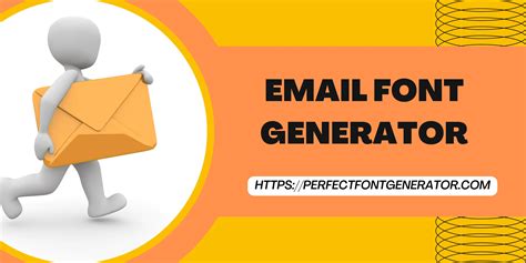 Email Font Generator: Transform Your Emails with Fancy Fonts