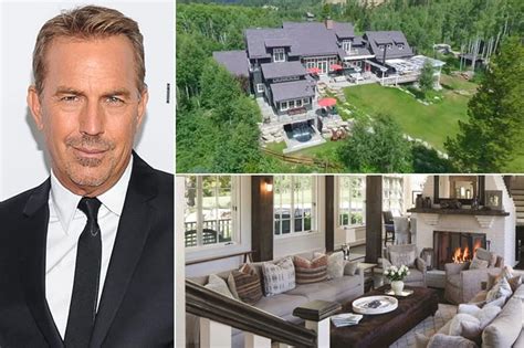 Take A Look At The Most Stunning & Expensive Celebrity Houses - Page 65 ...