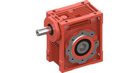 Worm Gear Reducers | High Quality | Available From Stock