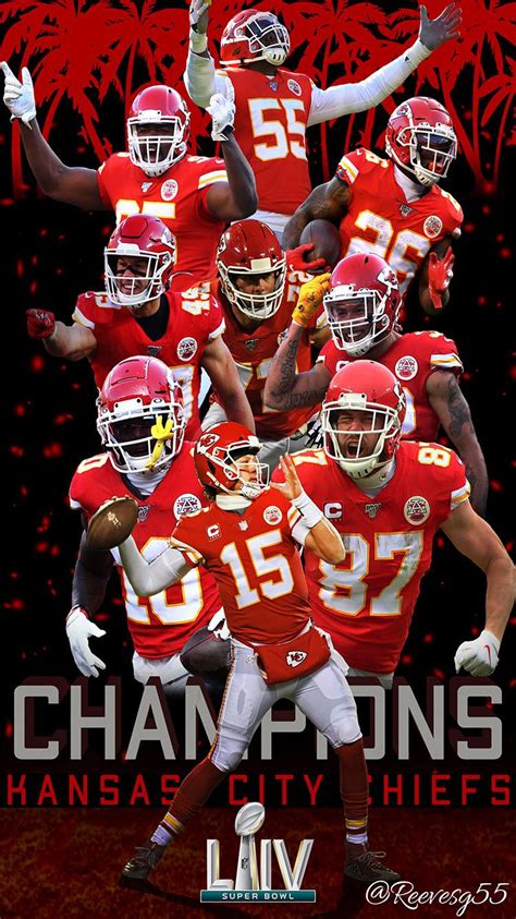 Wallpaper for Chiefs fans! : r/KansasCityChiefs