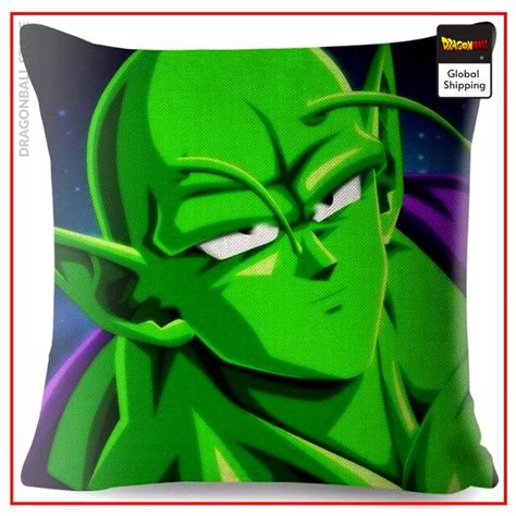 Dragon Ball Pillows - Piccolo DBZ store » Dragon Ball Store