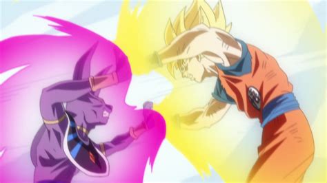 Dragon Ball Z: Battle of Gods (2013)