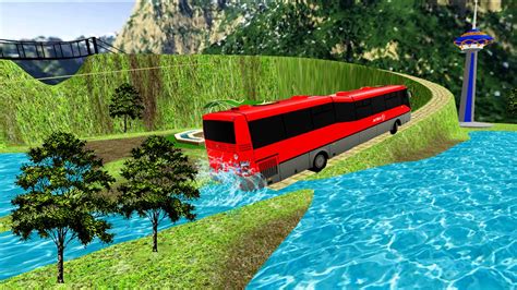 Bus Simulator 2017 3D