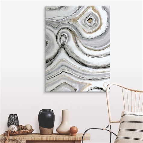 Shades of Gray I Wall Art, Canvas Prints, Framed Prints, Wall Peels | Great Big Canvas